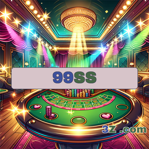 Experimente a Nova Plataforma de Jogos do 99ss.com